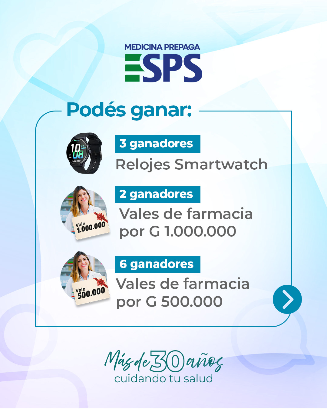 ¡Especial Aniversario!