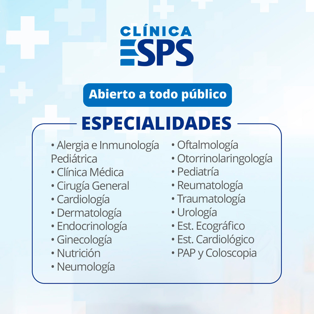 Clínica SPS