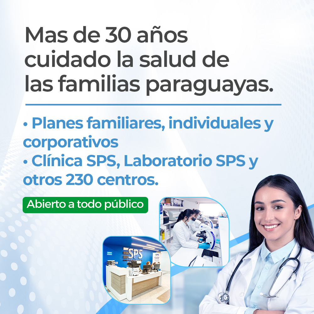 Asegurá tu salud, con el respaldo de Coomecipar