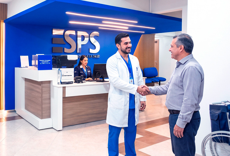 Clínica SPS