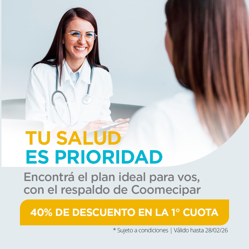 ¡Conocé nuestros planes!