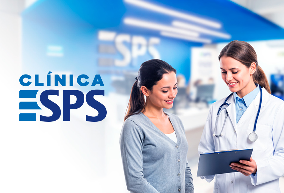 Clínica SPS