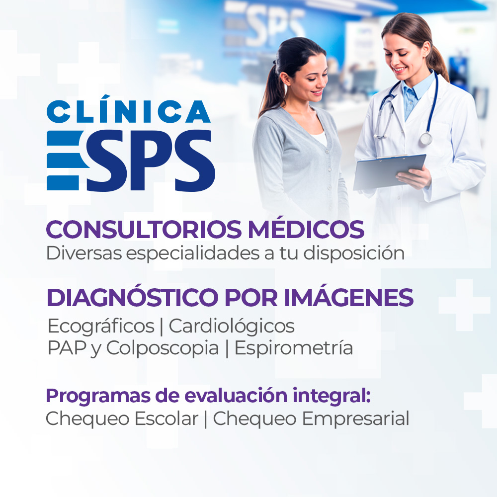 Clínica SPS